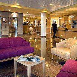 Novotel Paris Porte d'Italie Fotos