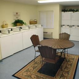 Innenansicht Candlewood Suites ARLINGTON Fotos