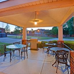 Innenansicht Candlewood Suites ARLINGTON Fotos