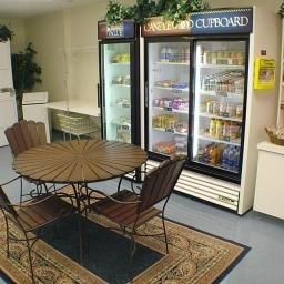 Restaurant Candlewood Suites ARLINGTON Fotos