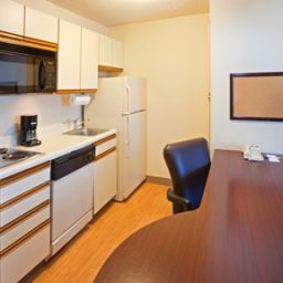 Suite Candlewood Suites ARLINGTON Fotos