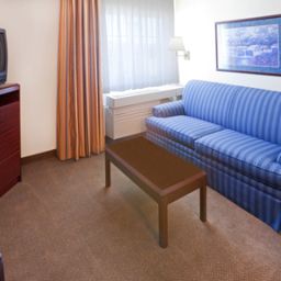 Suite Candlewood Suites ARLINGTON Fotos