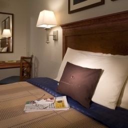 Zimmer Candlewood Suites ARLINGTON Fotos
