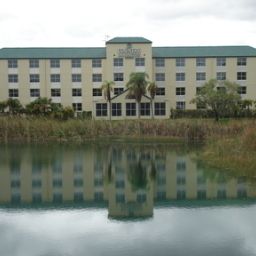 Vue extérieure FL  Miami (Kendall) Country Inn & Suites By Carlson Fotos