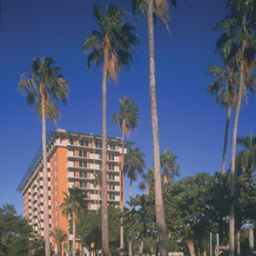 Außenansicht The Mutiny Hotel Coconut Grove Fotos
