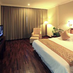 Camera Mercure Vientiane Fotos