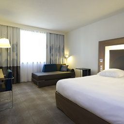 Novotel Brussels Centre Tour Noire Brussels