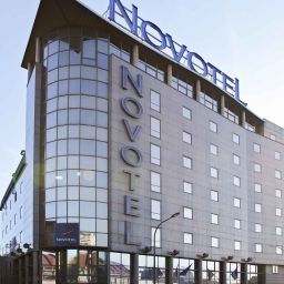 Chambre Novotel Paris Porte d'Italie Fotos