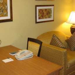 Suite Homewood Suites by Hilton BostonCambridgeArlington MA Fotos