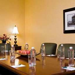 Salle de séminaires Homewood Suites by Hilton BostonCambridgeArlington MA Fotos