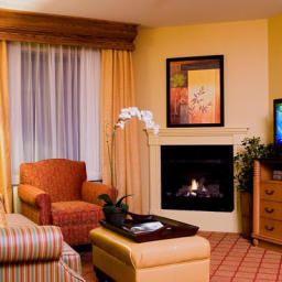Chambre Homewood Suites by Hilton BostonCambridgeArlington MA Fotos
