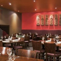 Ristorante Doubletree by Hilton hotel Alice Springs Fotos