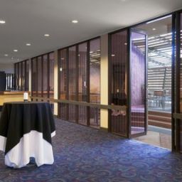 Ristorante Doubletree by Hilton hotel Alice Springs Fotos