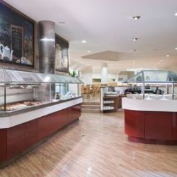 Ristorante Doubletree by Hilton hotel Alice Springs Fotos