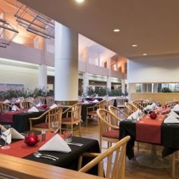 Ristorante Doubletree by Hilton hotel Alice Springs Fotos
