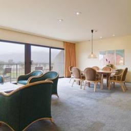 Suite Doubletree by Hilton hotel Alice Springs Fotos