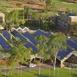  Doubletree by Hilton hotel Alice Springs Fotos