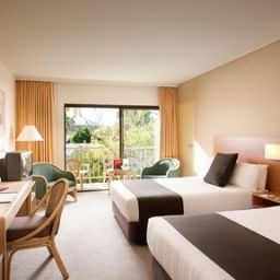 Camera Doubletree by Hilton hotel Alice Springs Fotos