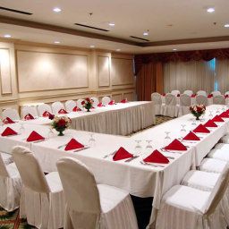Conference room Crowne Plaza PANAMA Fotos