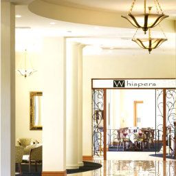 Ristorante Crowne Plaza NORWEST Fotos