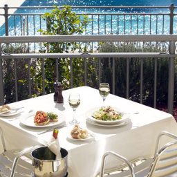 Ristorante Crowne Plaza NORWEST Fotos