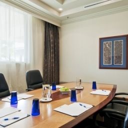 Sala congressi Crowne Plaza NORWEST Fotos