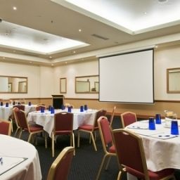 Sala congressi Crowne Plaza NORWEST Fotos