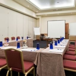 Sala congressi Crowne Plaza NORWEST Fotos