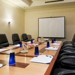 Sala congressi Crowne Plaza NORWEST Fotos