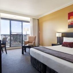 Camera Crowne Plaza NORWEST Fotos