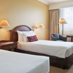 Camera Crowne Plaza NORWEST Fotos