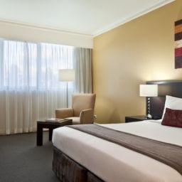 Camera Crowne Plaza NORWEST Fotos