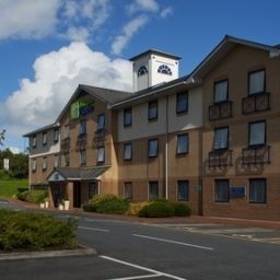 JCT.43 Holiday Inn Express SWANSEA - WEST M4 Swansea