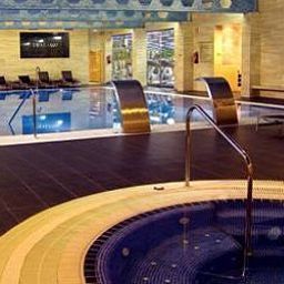 Wellness/fitness Colon Thalasso and Termal Fotos