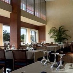 Ristorante Colon Thalasso and Termal Fotos