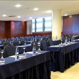 Sala congressi Colon Thalasso and Termal Fotos