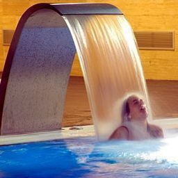 Area wellness Colon Thalasso and Termal Fotos
