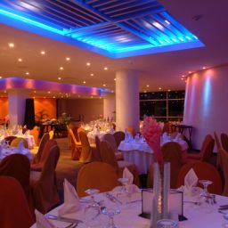 Salle de banquets Radisson Decapolis Hotel Panama City Fotos