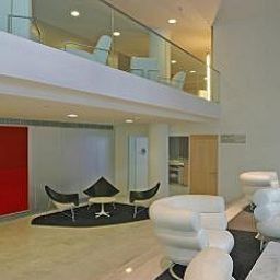 Hall Ayre Caspe Fotos