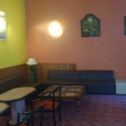 Hall Saint Gothard Fotos