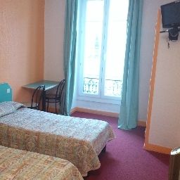 Room Saint Gothard Fotos