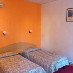 Room Saint Gothard Fotos