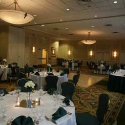Sala konferencyjna Hilton Garden Inn EdisonRaritan Center Fotos