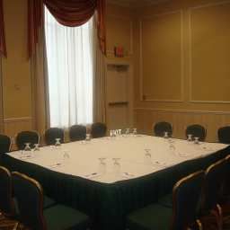 Sala konferencyjna Hilton Garden Inn EdisonRaritan Center Fotos