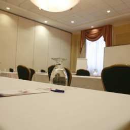 Sala konferencyjna Hilton Garden Inn EdisonRaritan Center Fotos