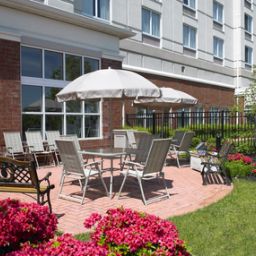 Hilton Garden Inn EdisonRaritan Center Fotos