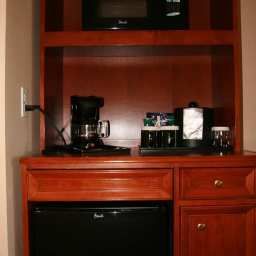 Pokój Hilton Garden Inn EdisonRaritan Center Fotos