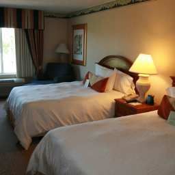 Pokój Hilton Garden Inn EdisonRaritan Center Fotos