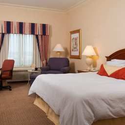 Pokój Hilton Garden Inn EdisonRaritan Center Fotos
