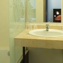 Badezimmer Le Baou Fotos